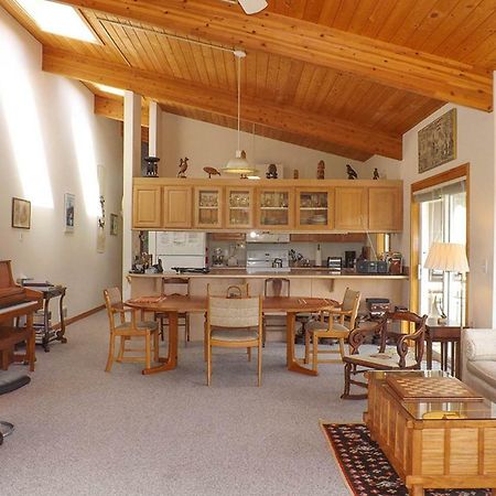9 Condo Lopez Island Esterno foto