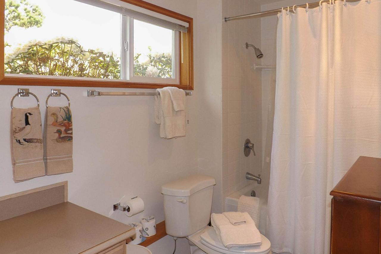 9 Condo Lopez Island Esterno foto