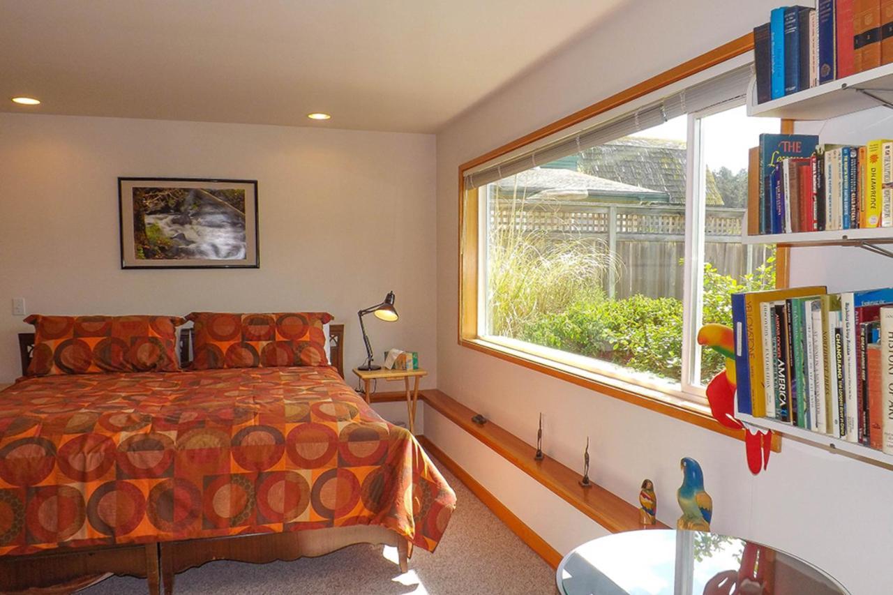 9 Condo Lopez Island Esterno foto