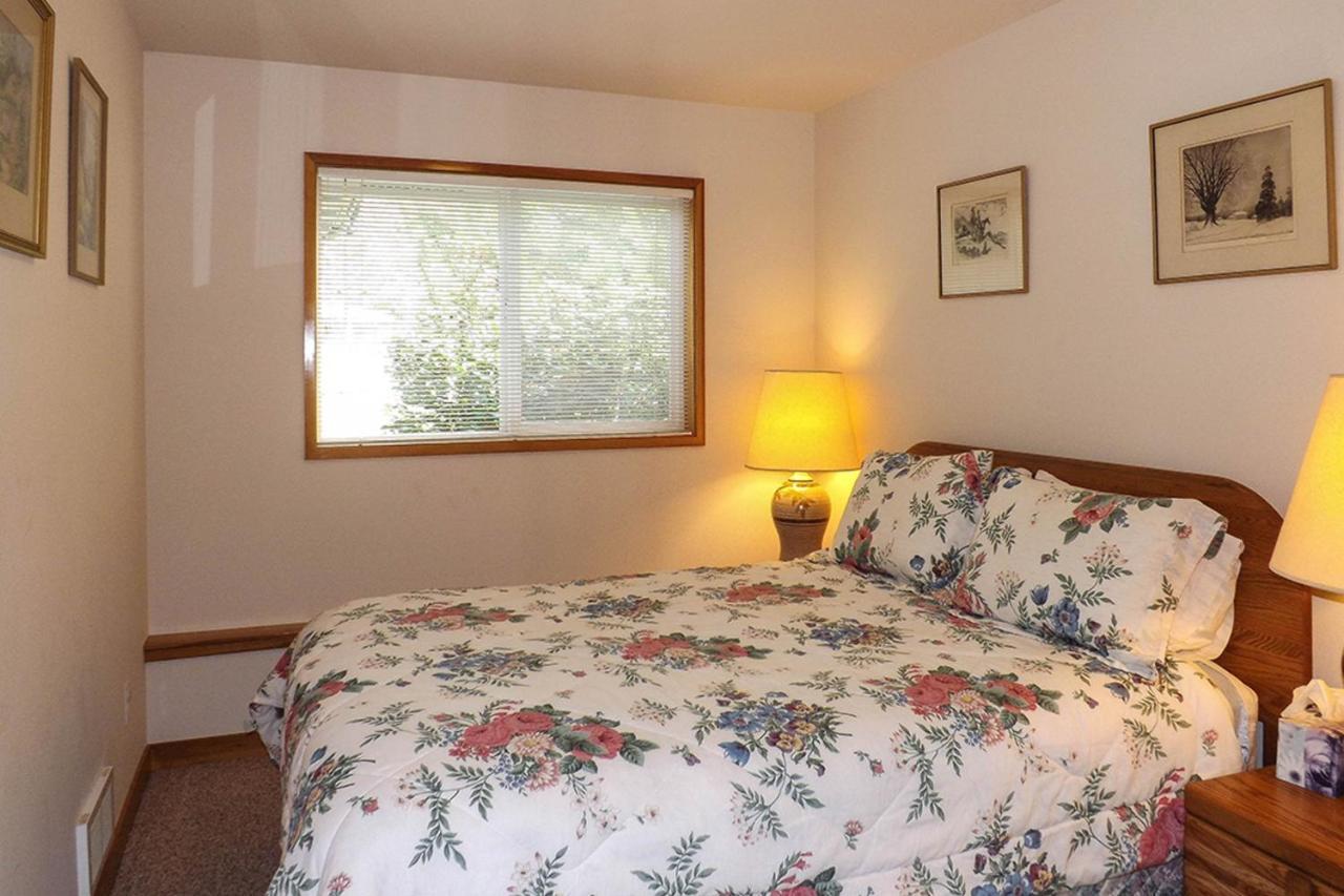 9 Condo Lopez Island Esterno foto