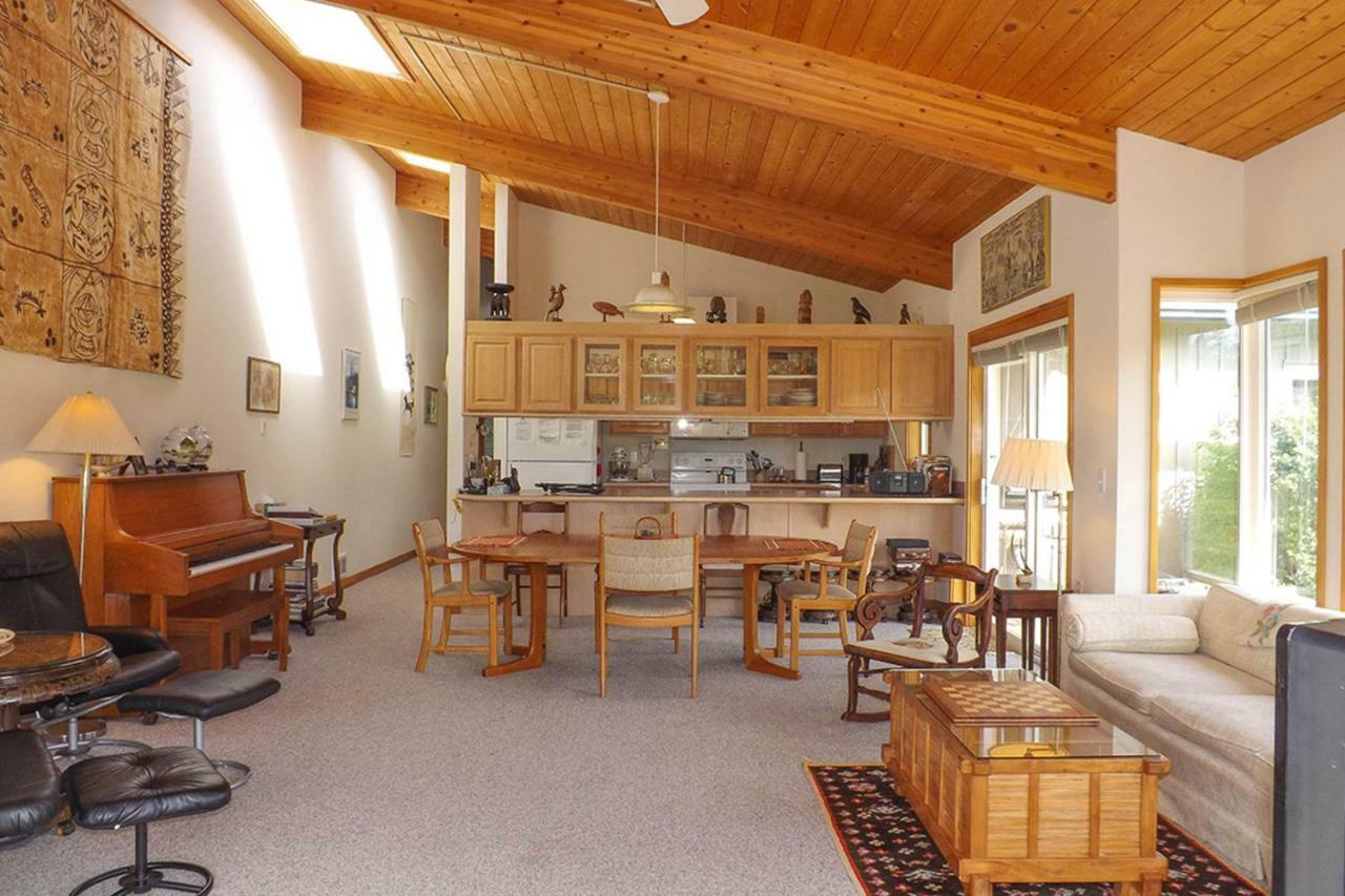 9 Condo Lopez Island Esterno foto